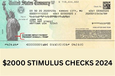 5 Updates on $2000 Stimulus Checks You Need to Know