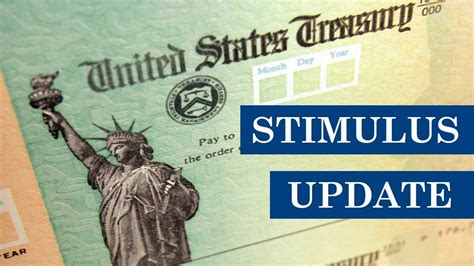 2000 Stimulus Update And Your Business Youtube