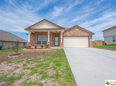 2006 Bee Creek Loop Copperas Cove Tx 76522 Zillow