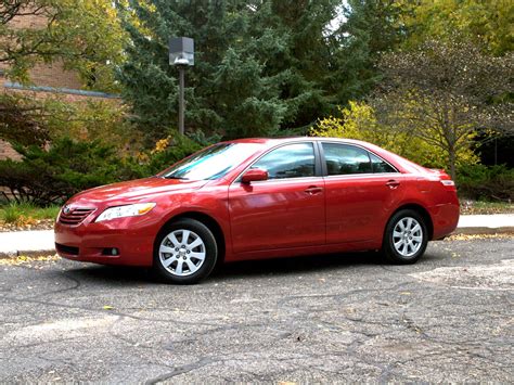 2009 Toyota Camry Xle V6 For Sale Cerritos Ca