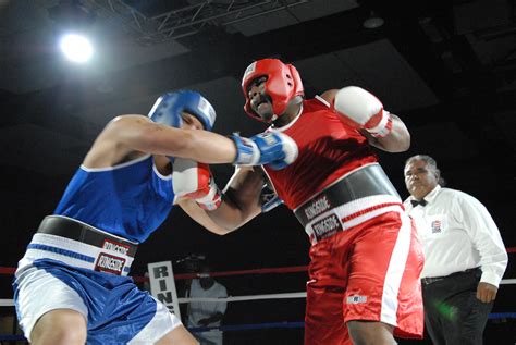 2012 Phantom Warrior Week Boxing Smoker Championship Flickr