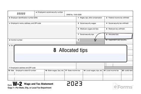 2023 Irs Form W 2 Simple Instructions Pdf Download Onpay