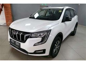 2023 Mahindra Xuv 700 2 2 Mhawk Ax5 7 Seater For Sale In Gauteng Auto Mart