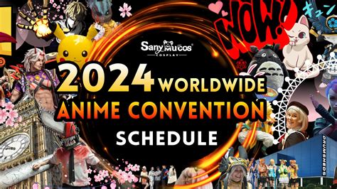 2024 New York Anime Convention Schedule Animecons Com