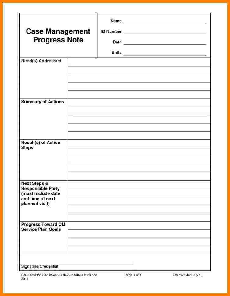 2024 Social Work Case Planning Guide What You Need Examples