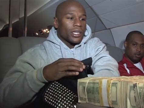 21 Examples Of Floyd Mayweather Flaunting His Insane Wealth Business Insider