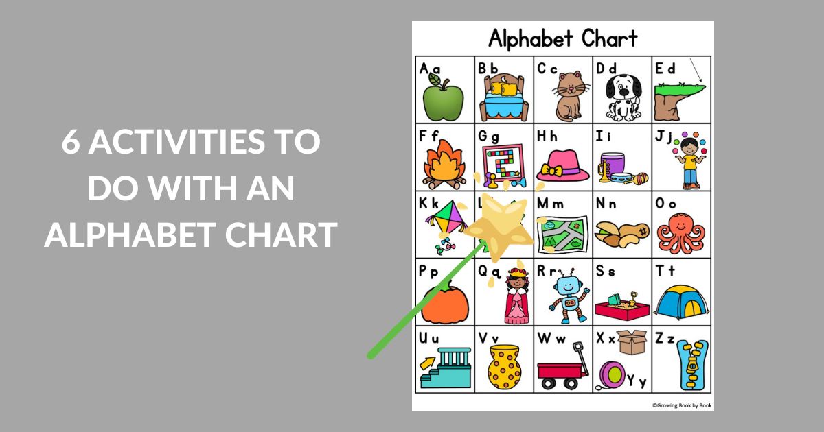 25 Alphabet Activities For Preschoolers Natural Beach Living