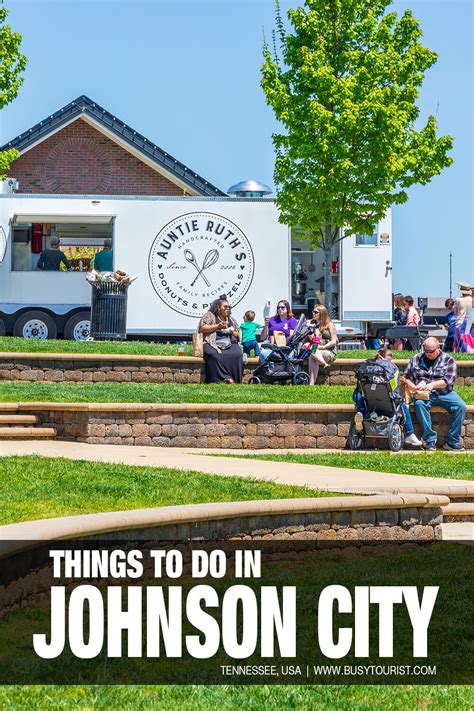 25 Fun Things To Do In Johnson City Tn Attractions Activities