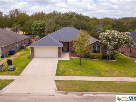 2501 Joseph Dr Copperas Cove Tx 76522 Trulia