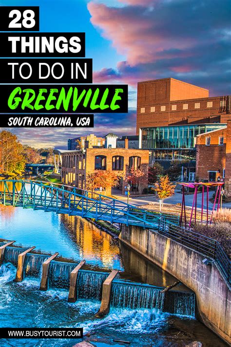 28 Best Amp Fun Things To Do In Greenville Sc Attractions Amp Activities