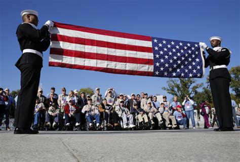 28 Veterans Day Facts We Re Sure You Never Knew Ibtimes