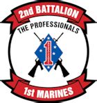 2Nd Battalion 1St Marines Address