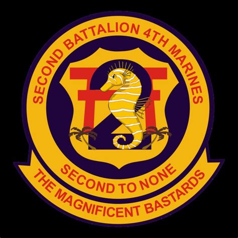 2nd Battalion 4th Marines: Heroes of the Corps