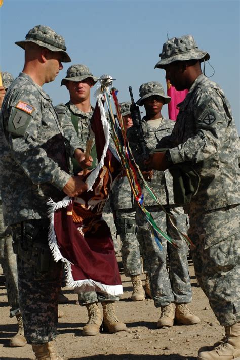 2Nd Brigade 10Th Mountain Division Commandos 2Nd Bct Commandos Take Charge Of Southern Baghdad