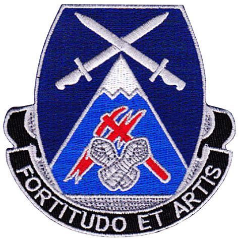 2Nd Brigade 10Th Mountain Division Ubicaciondepersonas Cdmx Gob Mx