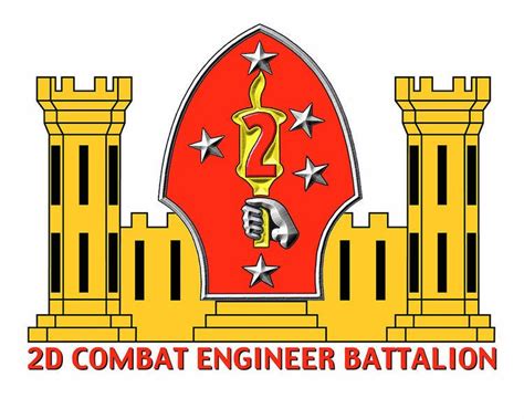 2Nd Combat Engineer Battalion Alchetron The Free Social Encyclopedia