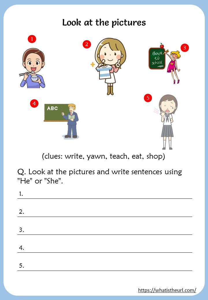 2Nd Grade Action Verbs Worksheets For Grade 2 Kidsworksheetfun