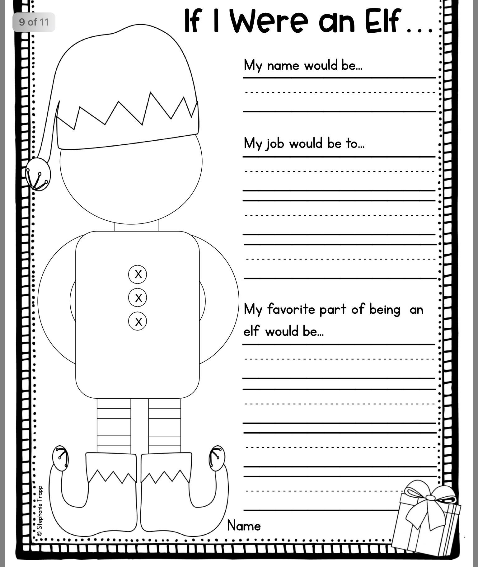 2Nd Grade Holiday Worksheets Worksheet Template Student Layla