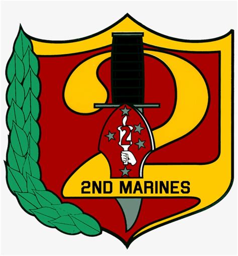 2Nd Marine Regiment