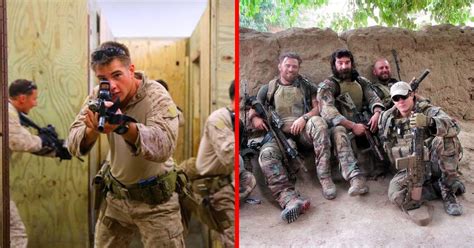 3 Key Differences Between Recon Marines And Marine Raiders