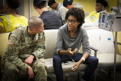 3 Steps For Visiting An Army Recruiter Near You Operation Military Kids