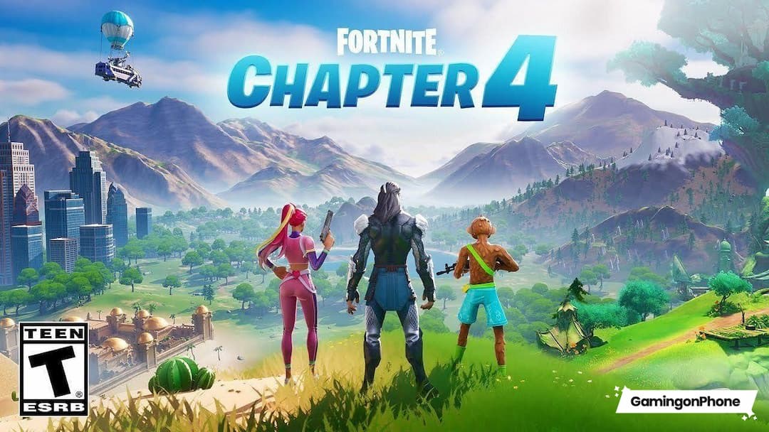 3 Weapons Players Loved In Fortnite Chapter 5 Season 1 And 3 Weapons They Disliked