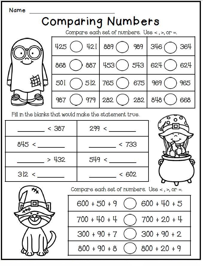 30 Fun Worksheets For 2Nd Grade Worksheets Decoomo