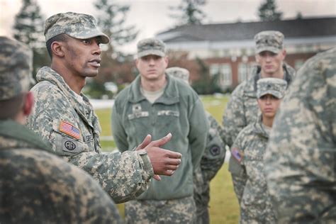 30 Ways To Prepare For Military Service Leadership In Action