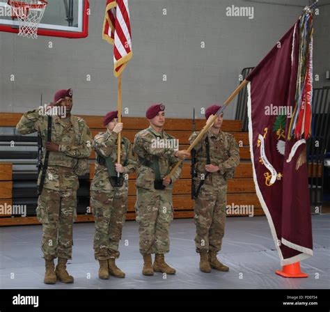 307Th Brigade Support Battalion Hi Res Stock Photography And Images Alamy