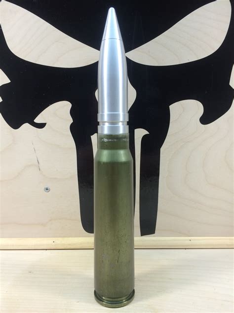 30Mm A 10 Thunderbolt Ii Warthog Rounds Inert Springfield Xd Forum