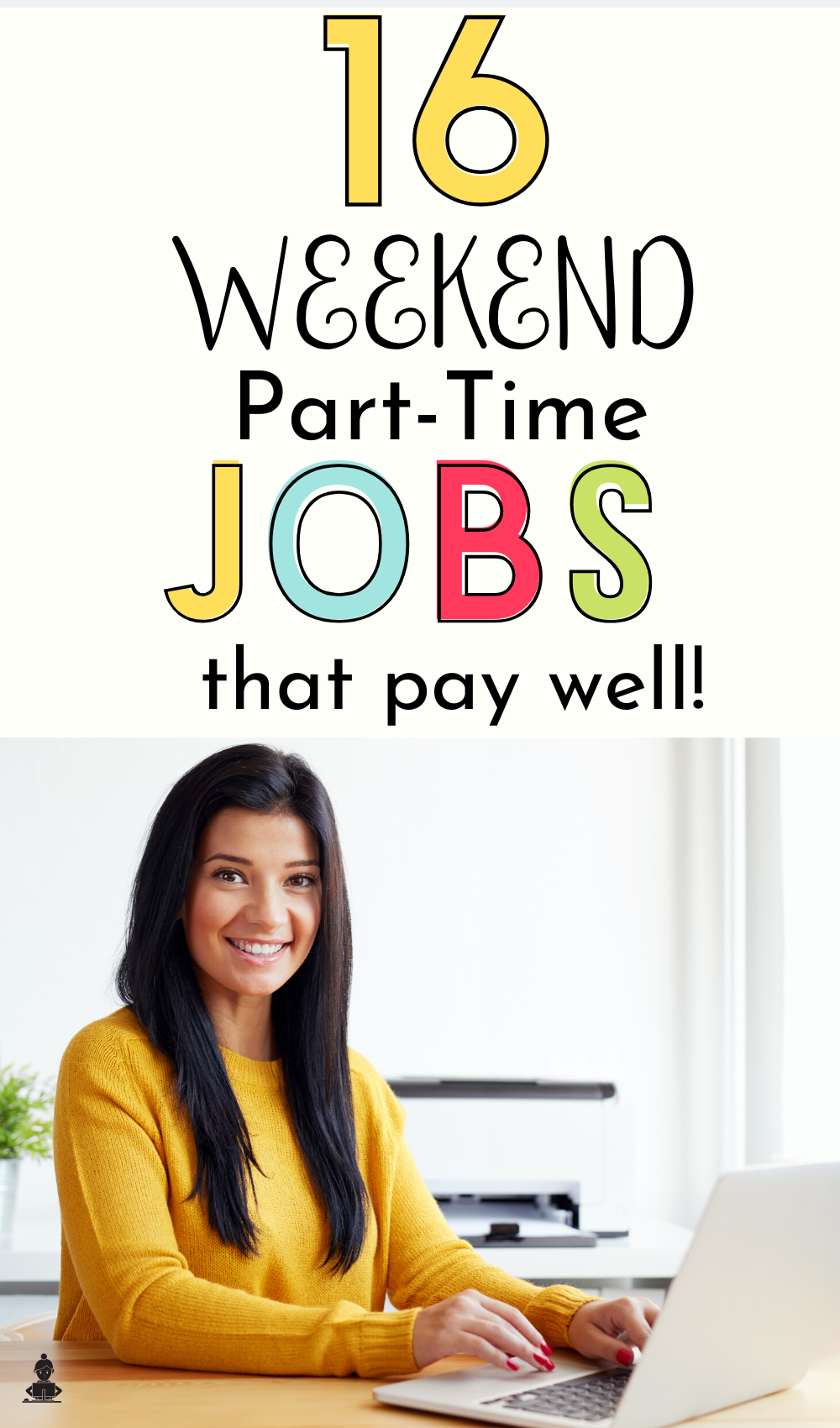 31 Best Part Time Weekend Jobs To Make Extra Money In 2023