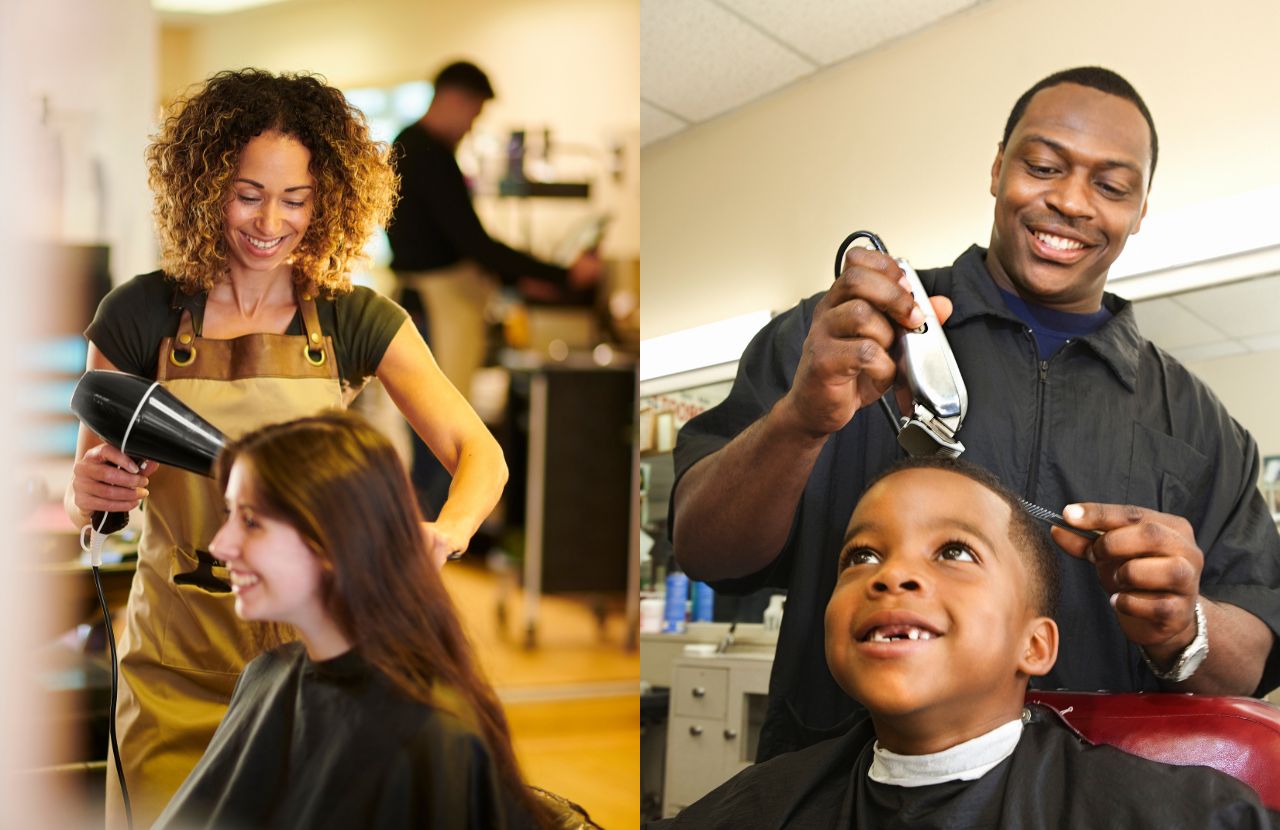 31 Commonly Missed Tax Deductions For Stylists Barbers And Beauty Professionals The Handy