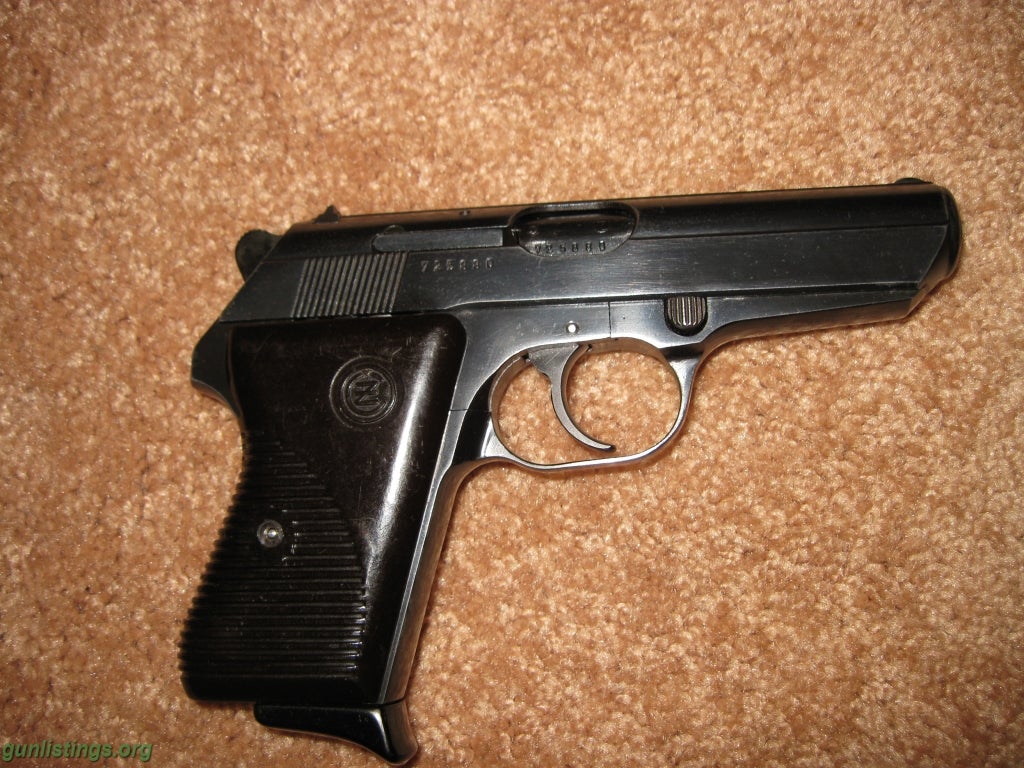 32 Acp