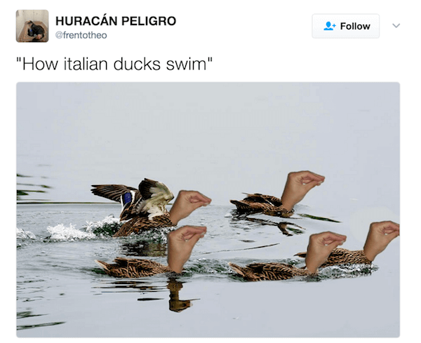 33 Italian Memes You Can Relate To If You Ve Met At Least One Italian In Your Life