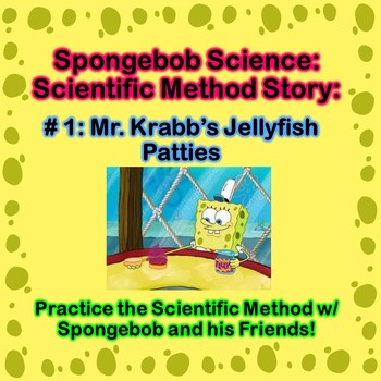 34 Scientific Method Worksheet Spongebob Support Worksheet