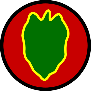 34Th Infantry Division United States Wikipedia