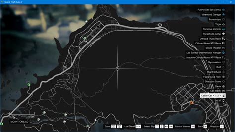 35 Gta 5 Military Base Map Maps Database Source Images And Photos Finder