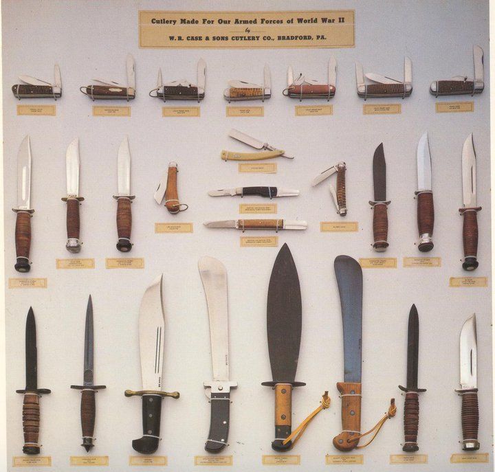 368 Best Cold Steel Trench Fighting Combat Knives Ww1 Ww2 Images