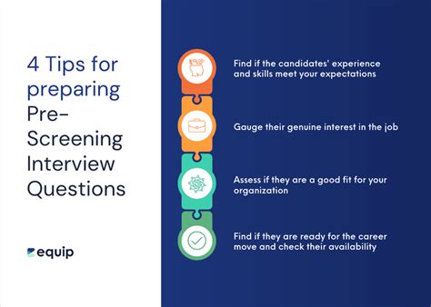 38 Preliminary Screening Questions Every Recruiter Must Ask Before A Job Interview