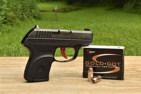 .380 Caliber for Self Defense