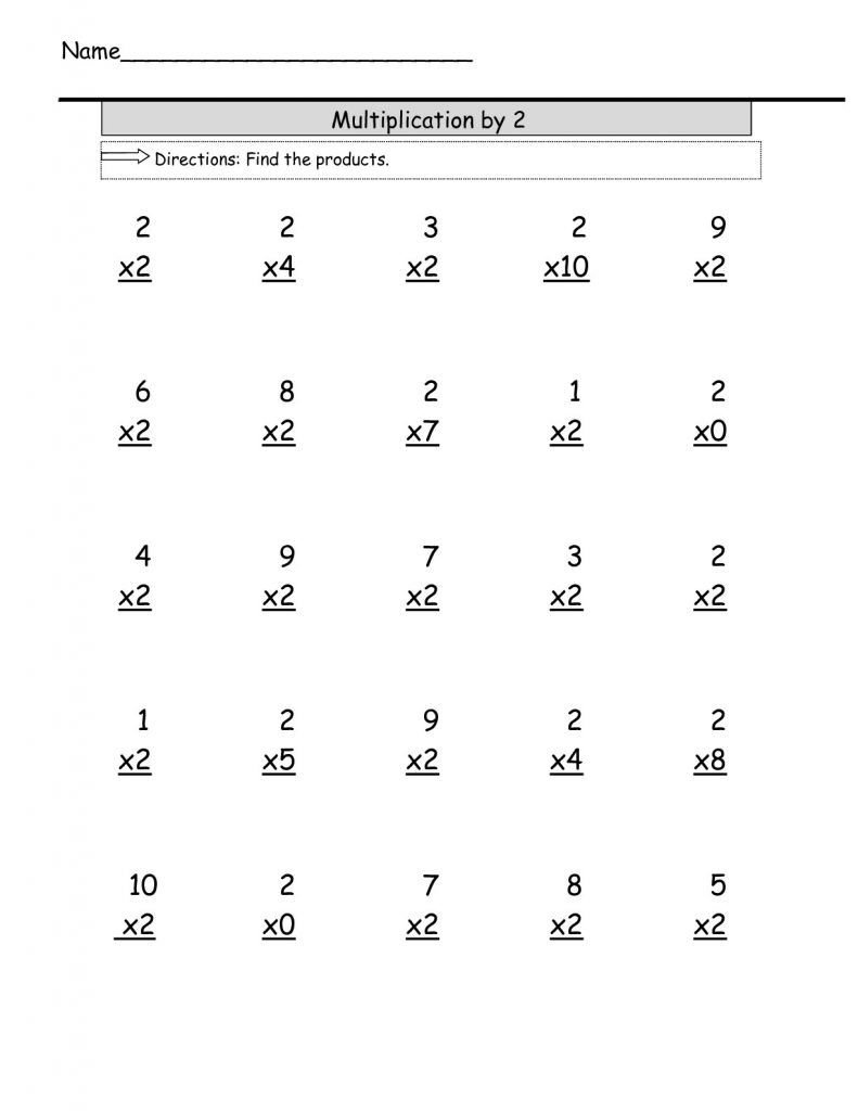 5 Fun Ways to Master 3rd Grade Multiplication