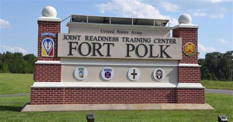 4 Reasons Fort Polk Is Paradise On Earth Or Pick Your Own Expletive We Are The Mighty