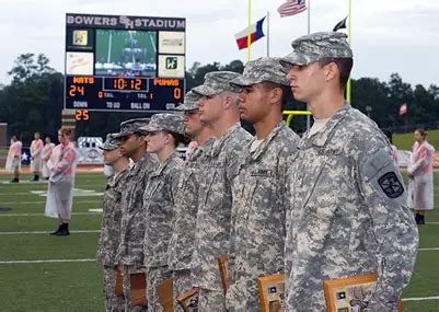 4 Steps To Understanding The Rotc Programs Outstanding Colleges