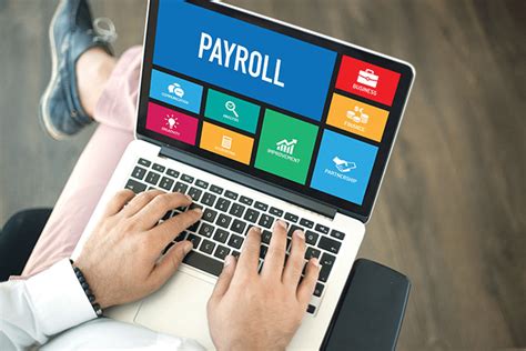 4 Tips For Doing Payroll Quickly And Accurately In 2019