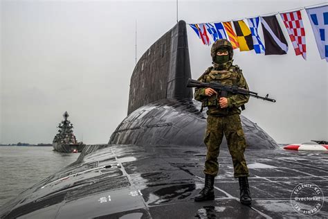 401 Best Typhoon Class Images On Pholder Submarines Warship Porn And