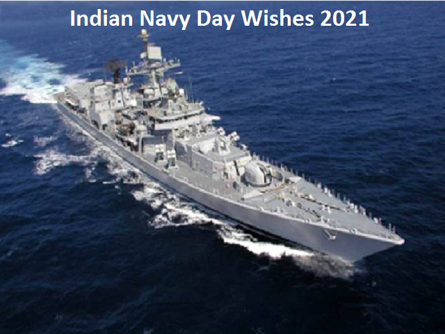 43 Famous Navy Day Quotes Wishes Messages Slogans