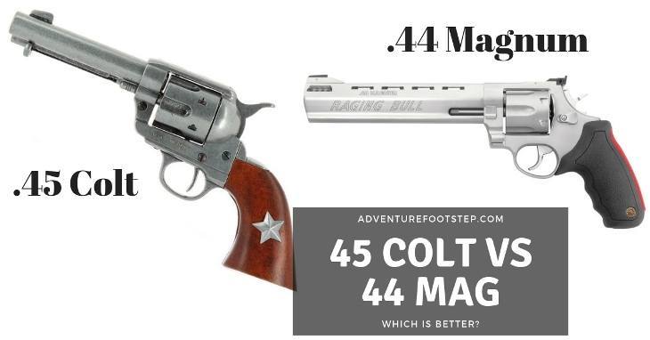 44 Magnum Vs Colt Python