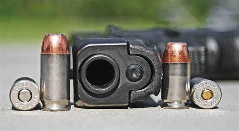 45 ACP vs 45 GAP Comparison