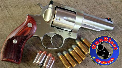 7 Best 45 Long Colt Revolvers for Self Defense