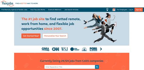 46 Best Remote Job Sites To Find Your Dream Career In 2023